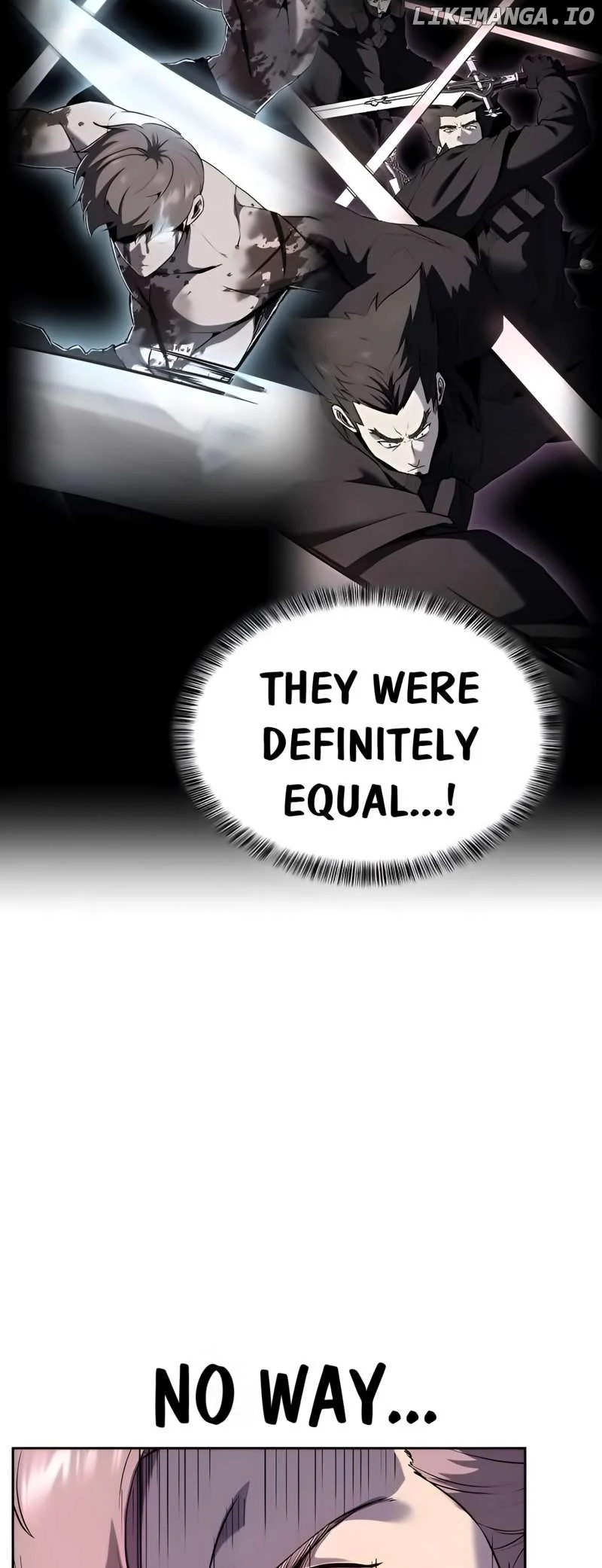The Boy of Death Chapter 269 page 39