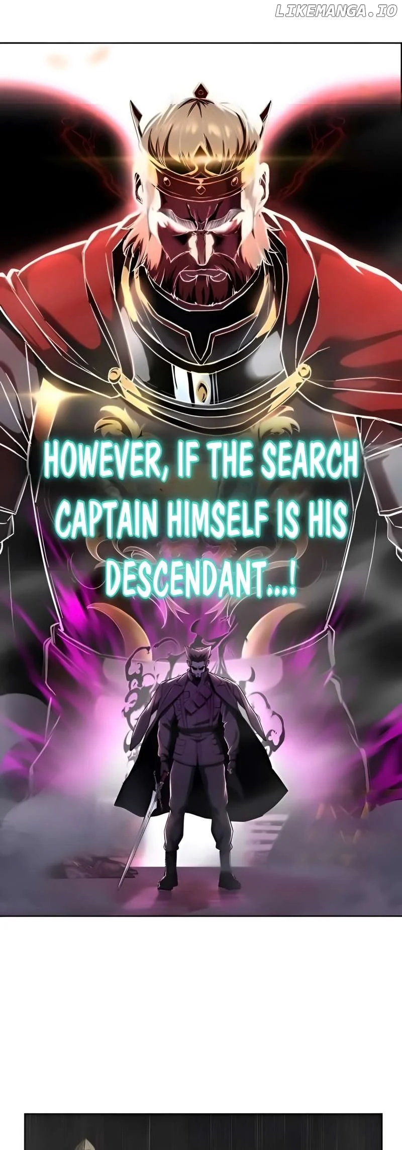 The Boy of Death Chapter 269 page 42