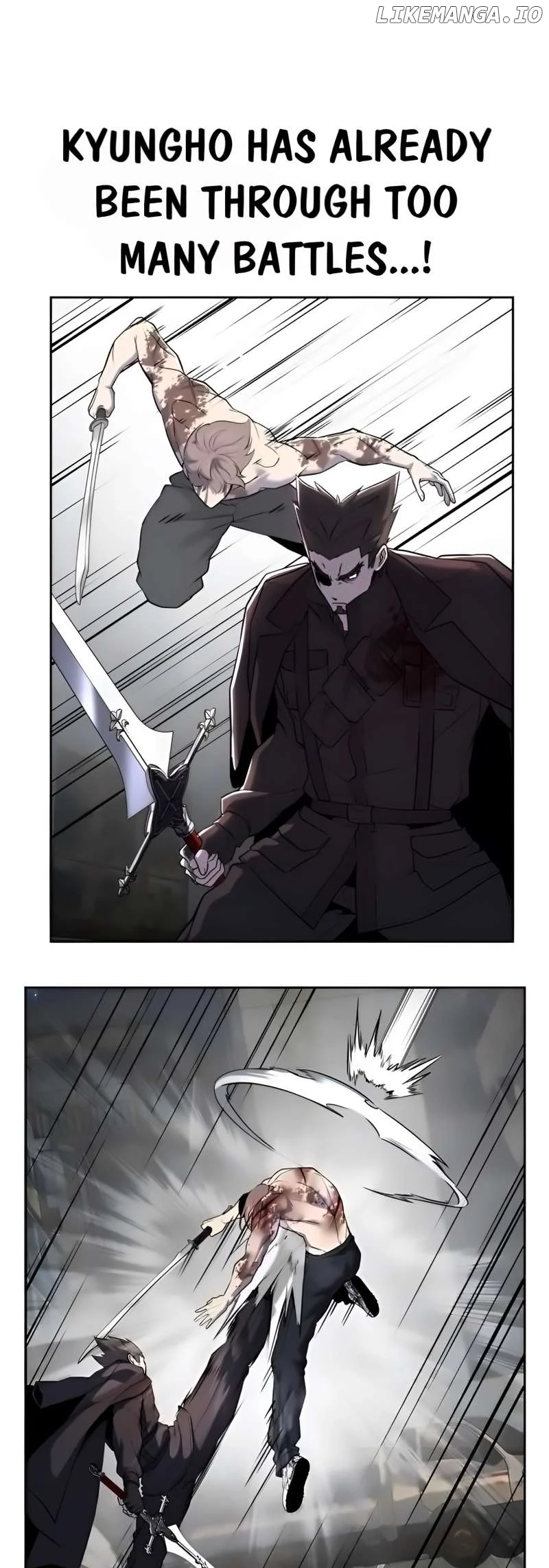 The Boy of Death Chapter 269 page 44