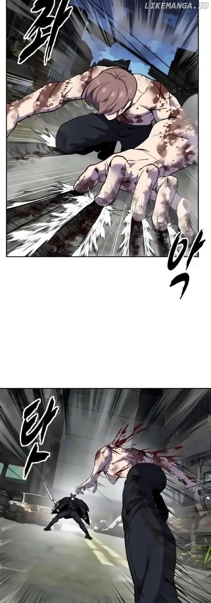 The Boy of Death Chapter 269 page 46