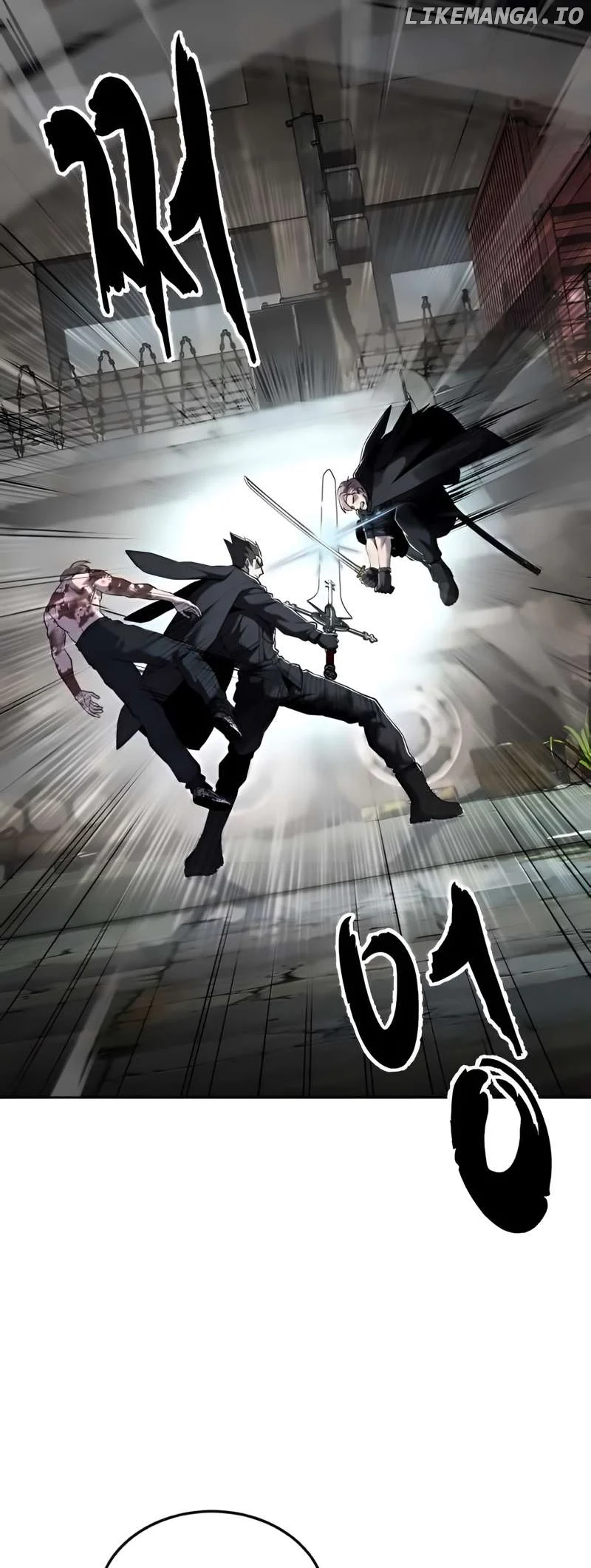 The Boy of Death Chapter 269 page 62