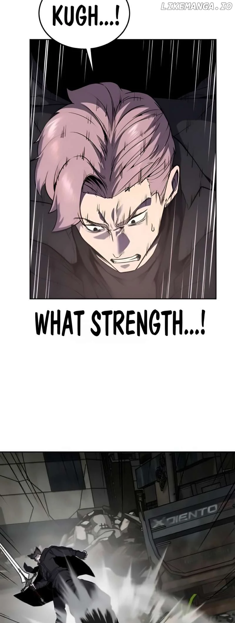 The Boy of Death Chapter 269 page 63