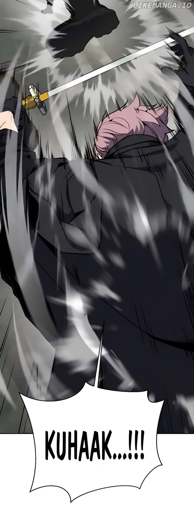 The Boy of Death Chapter 269 page 64