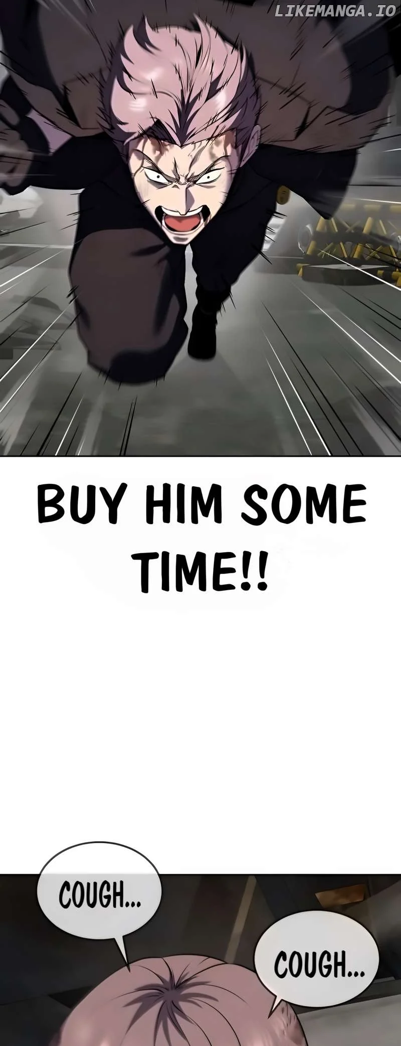 The Boy of Death Chapter 269 page 68