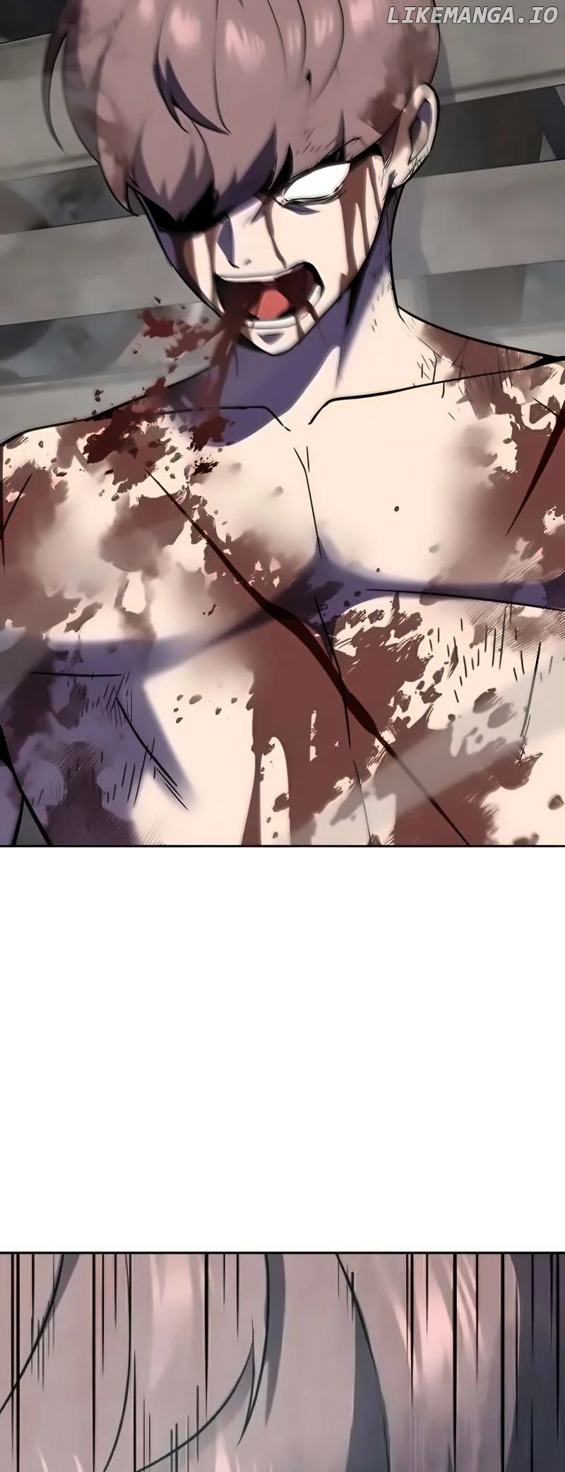The Boy of Death Chapter 269 page 69