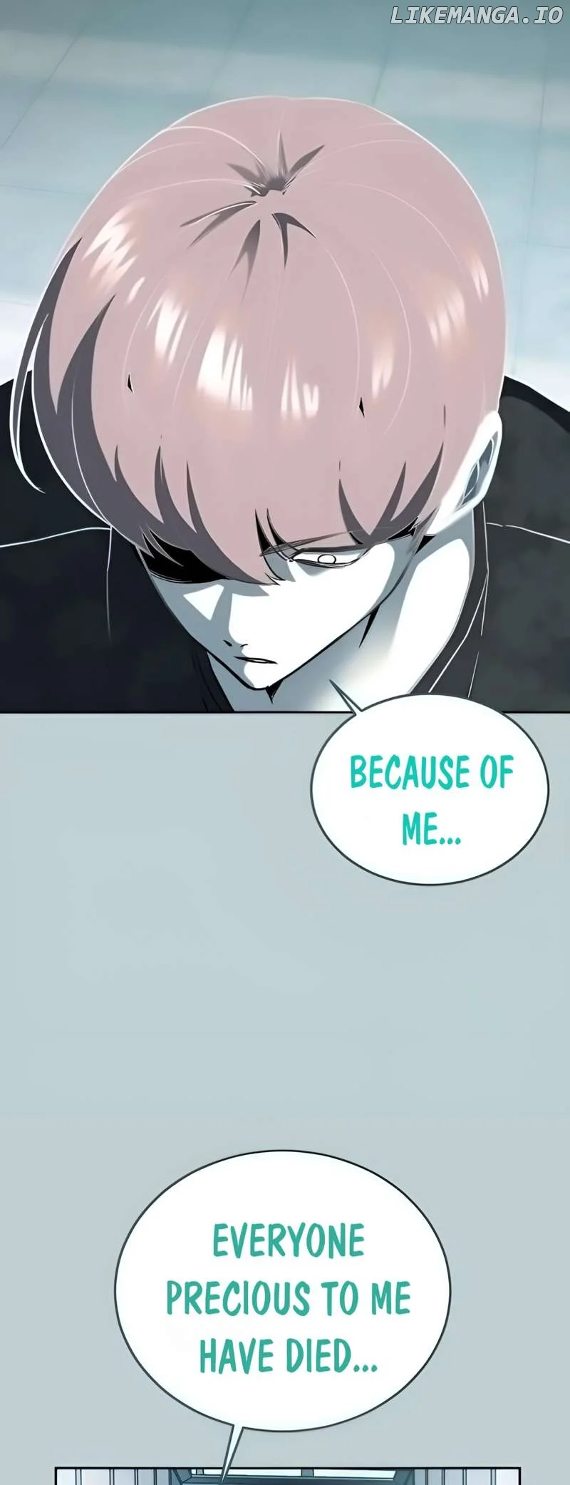 The Boy of Death Chapter 269 page 72