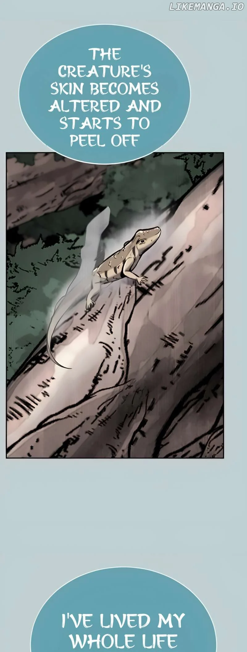 The Boy of Death Chapter 269 page 76