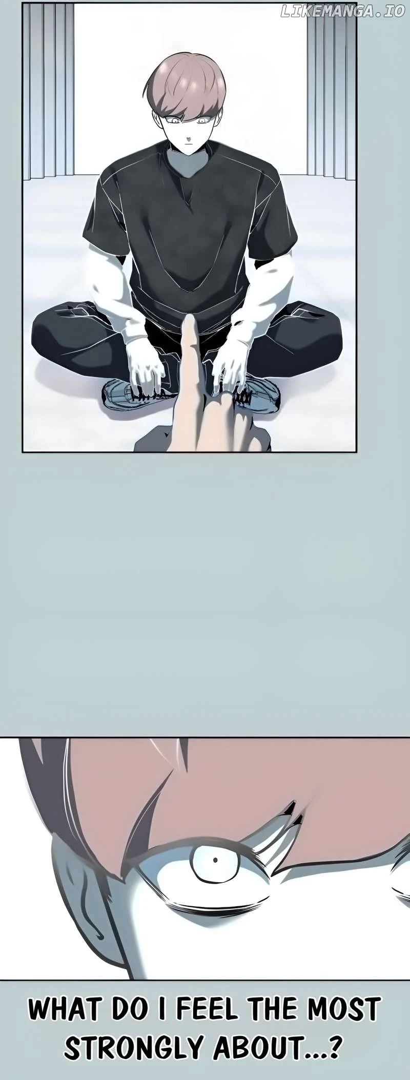 The Boy of Death Chapter 269 page 88