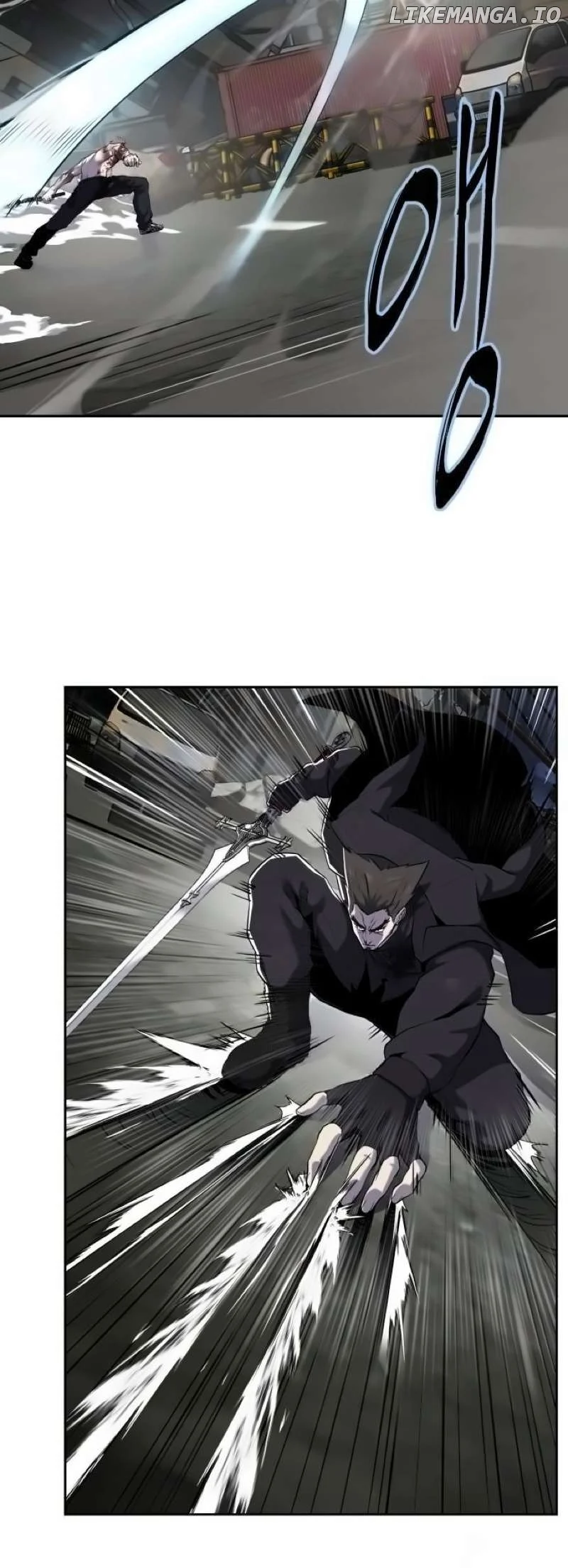 The Boy of Death Chapter 269 page 93