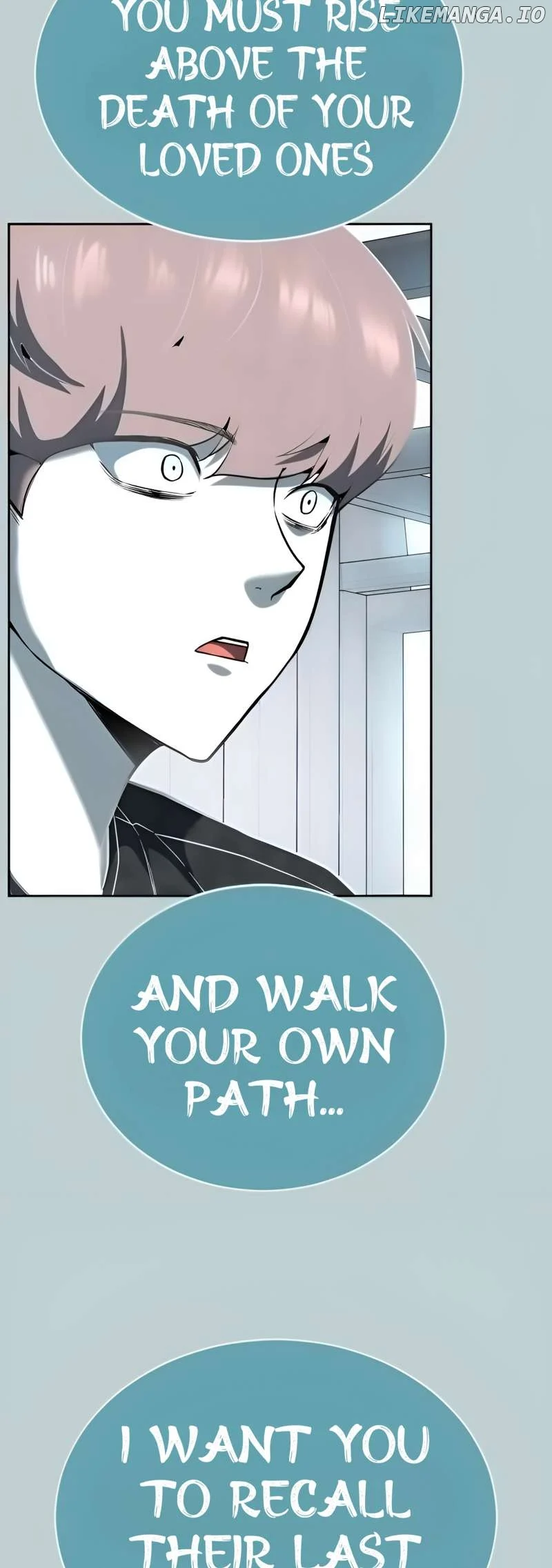 The Boy of Death Chapter 269 page 101