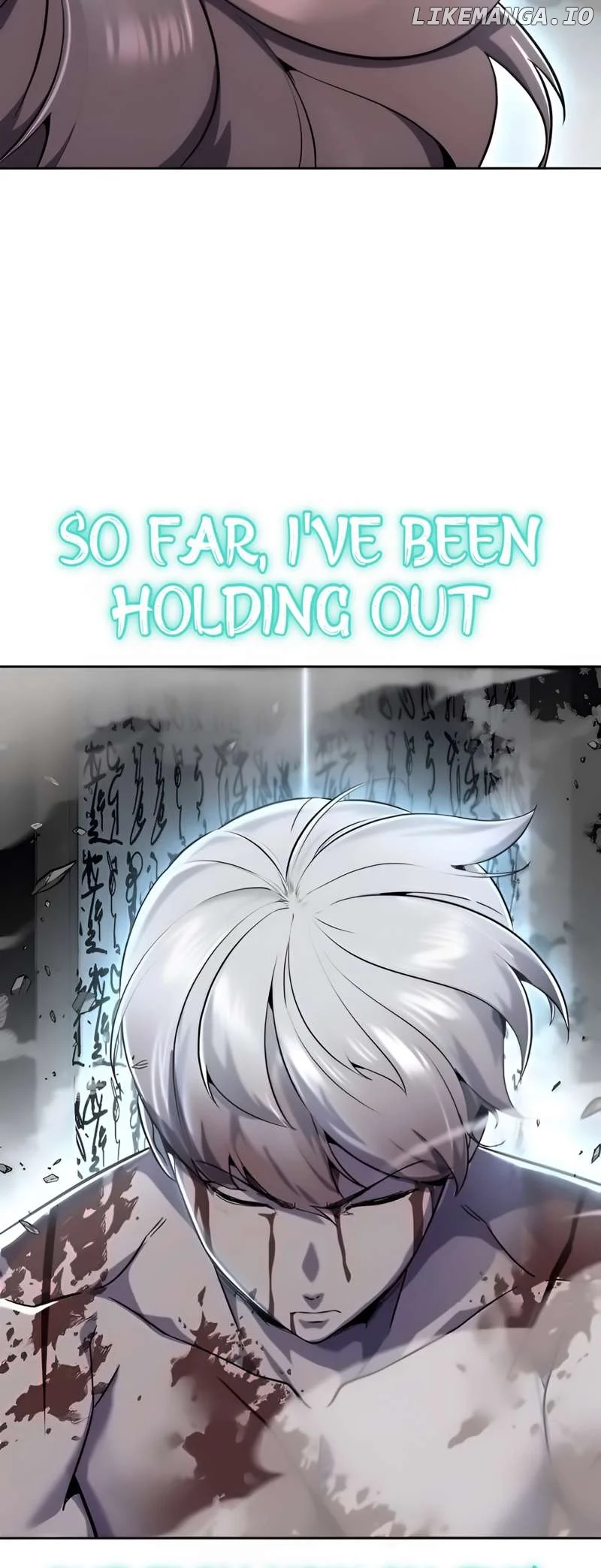 The Boy of Death Chapter 269 page 110