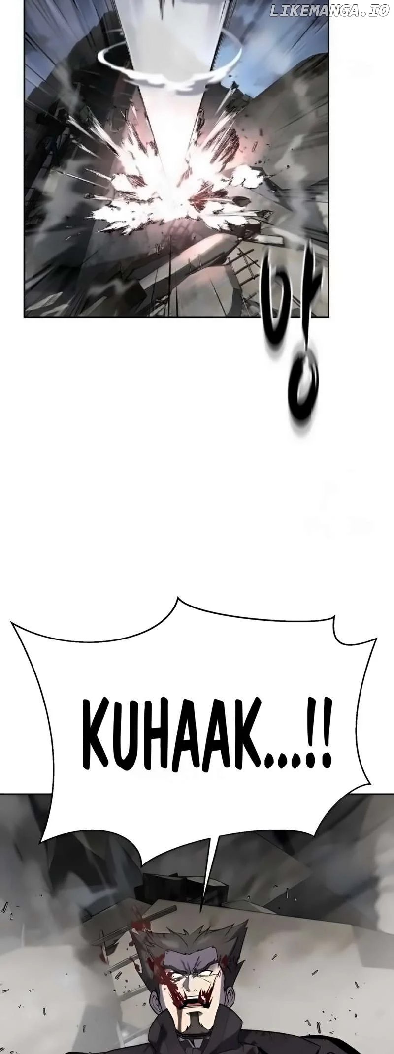 The Boy of Death Chapter 269 page 121