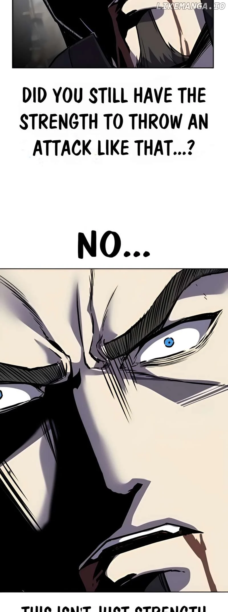 The Boy of Death Chapter 269 page 123