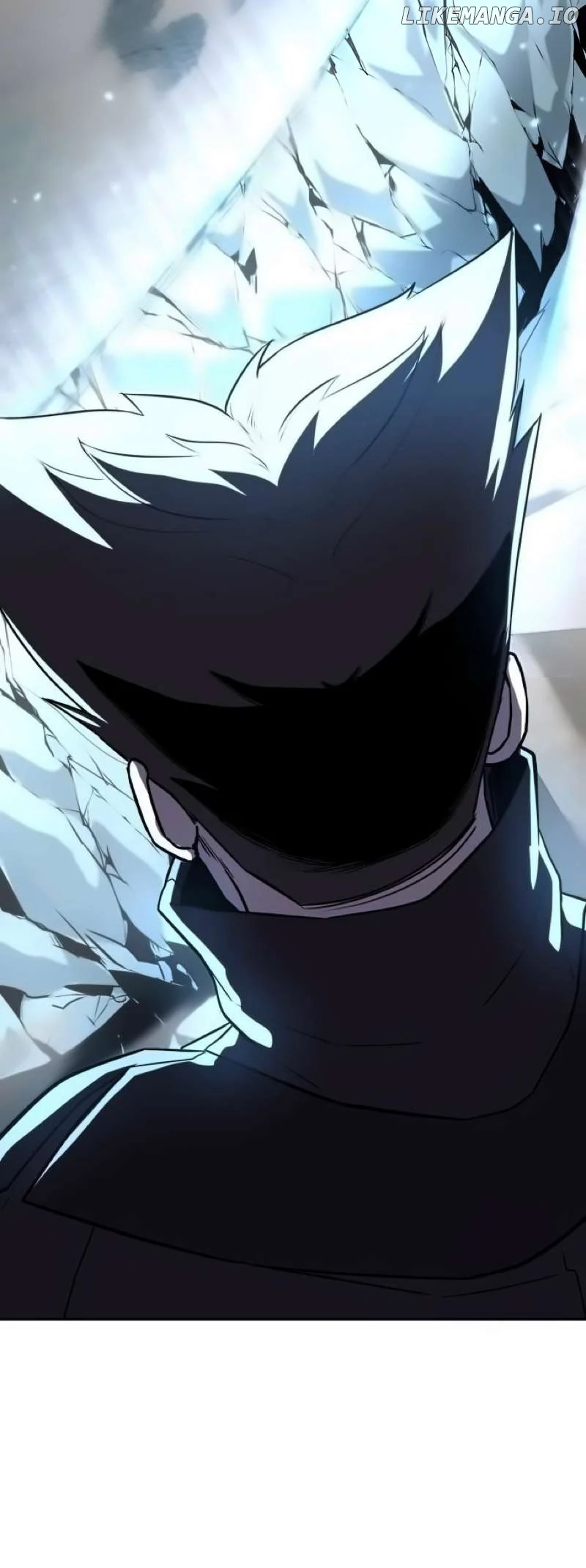 The Boy of Death Chapter 269 page 125