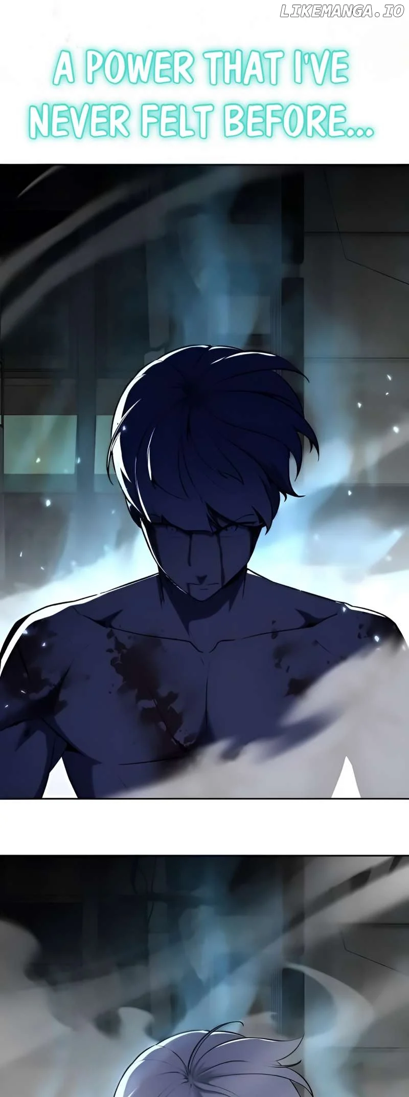 The Boy of Death Chapter 269 page 126