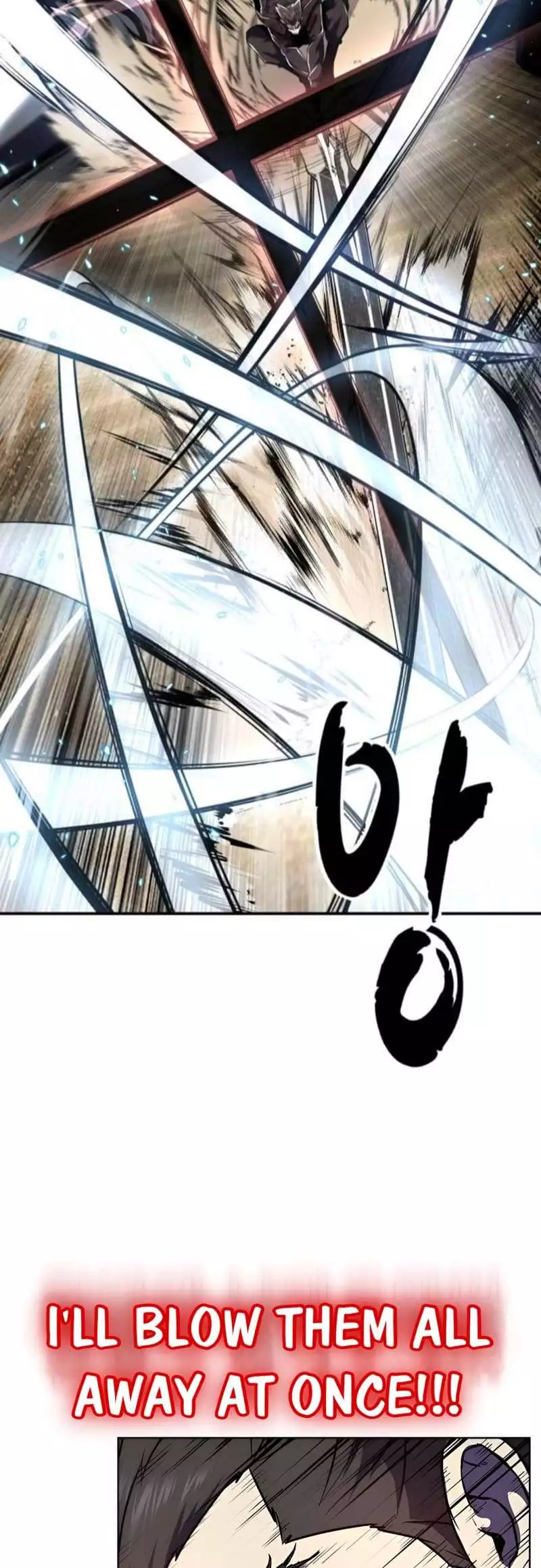 The Boy of Death Chapter 270 page 30