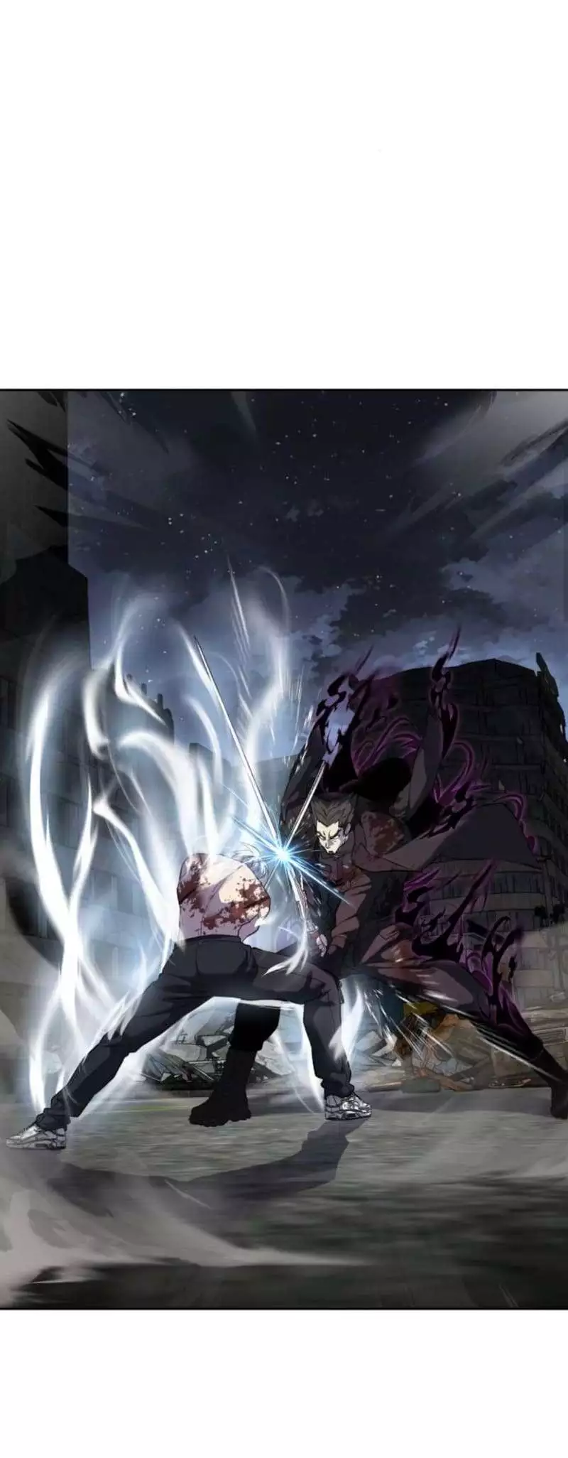 The Boy of Death Chapter 270 page 36