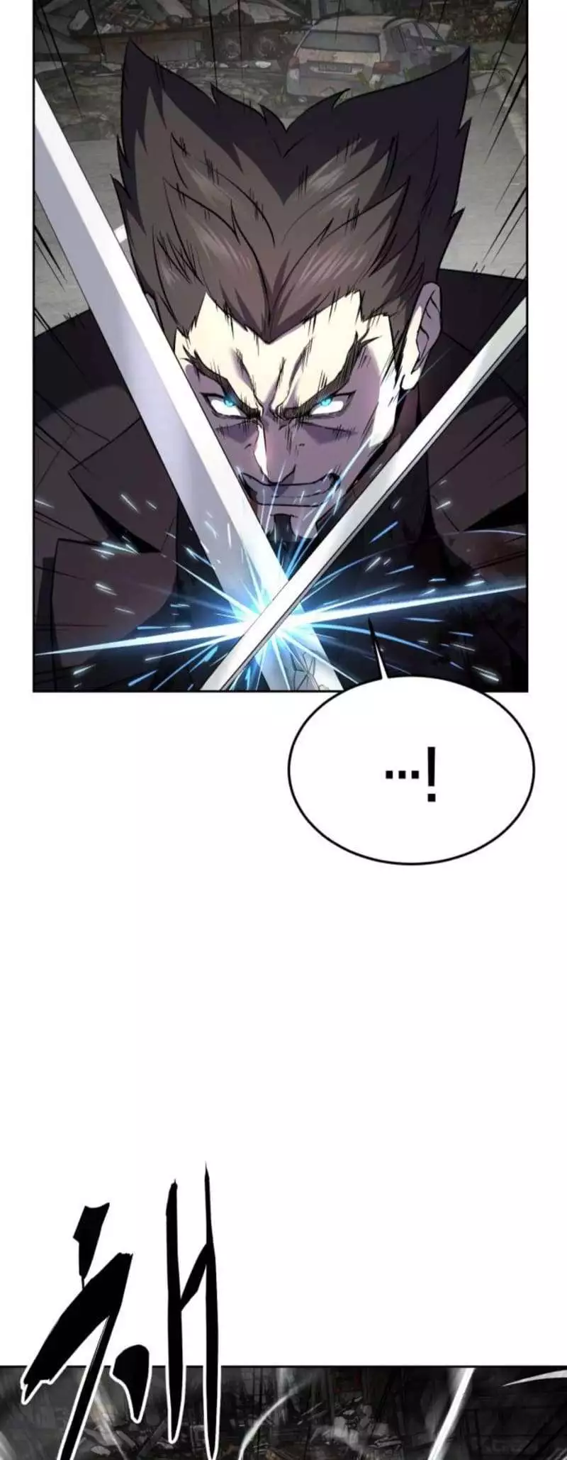 The Boy of Death Chapter 270 page 38