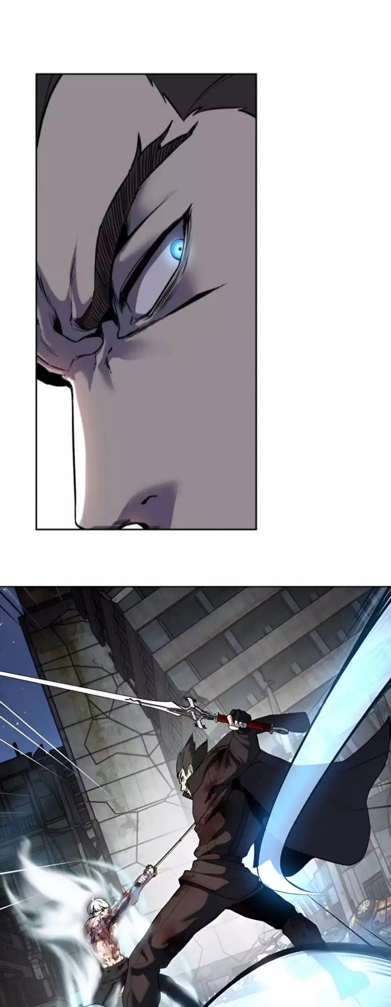 The Boy of Death Chapter 270 page 40