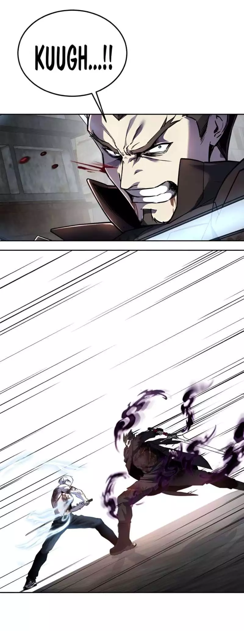 The Boy of Death Chapter 270 page 43