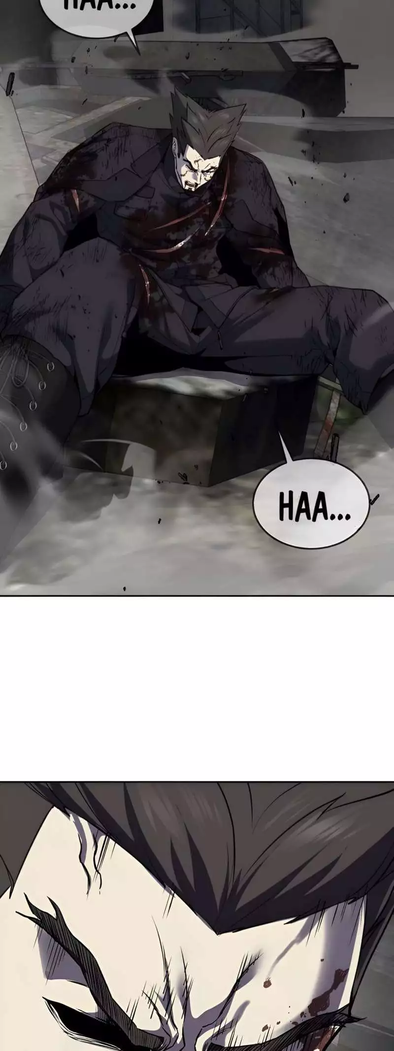 The Boy of Death Chapter 270 page 55
