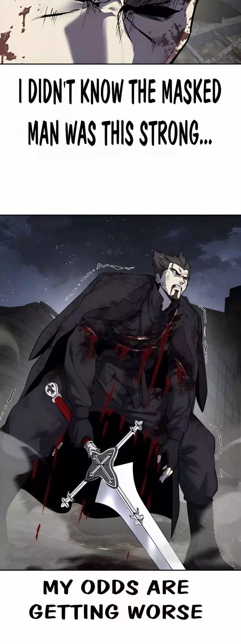 The Boy of Death Chapter 270 page 56