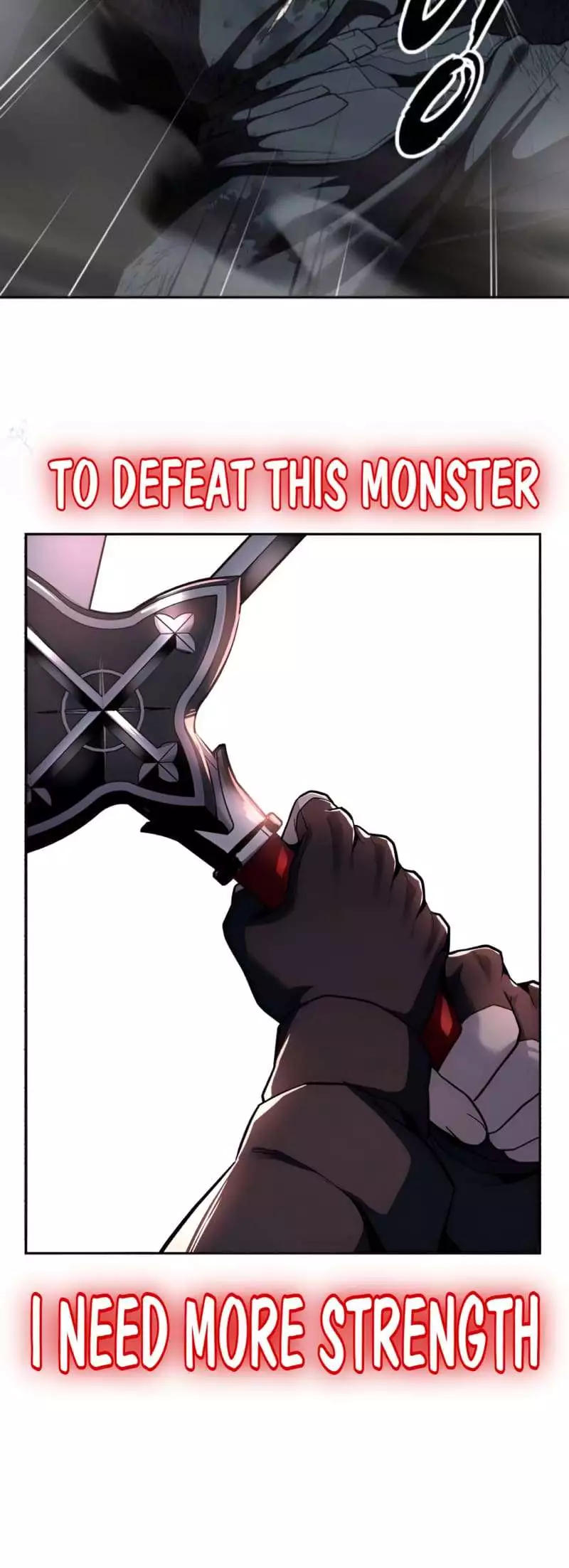 The Boy of Death Chapter 270 page 61