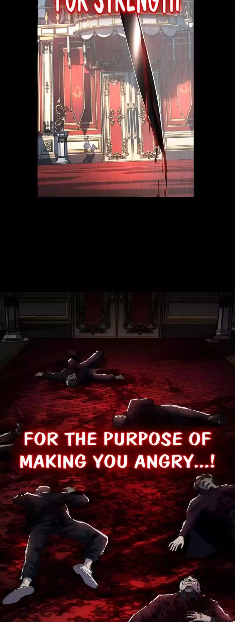 The Boy of Death Chapter 270 page 67