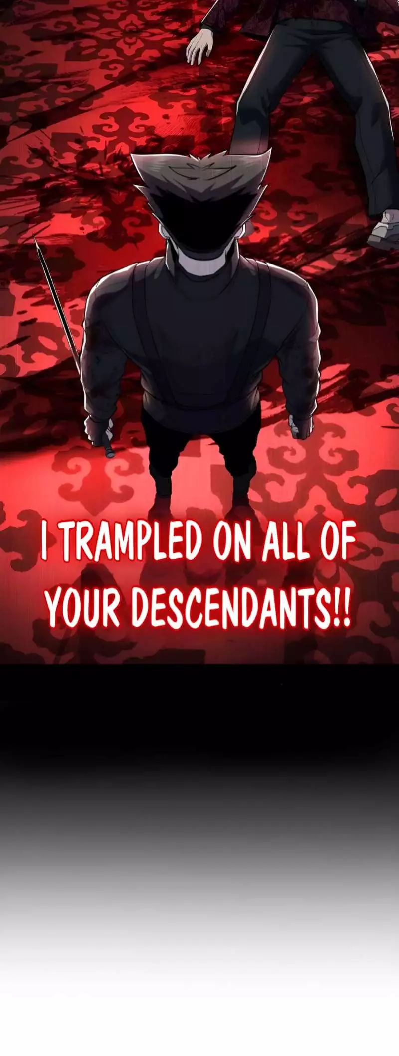 The Boy of Death Chapter 270 page 68