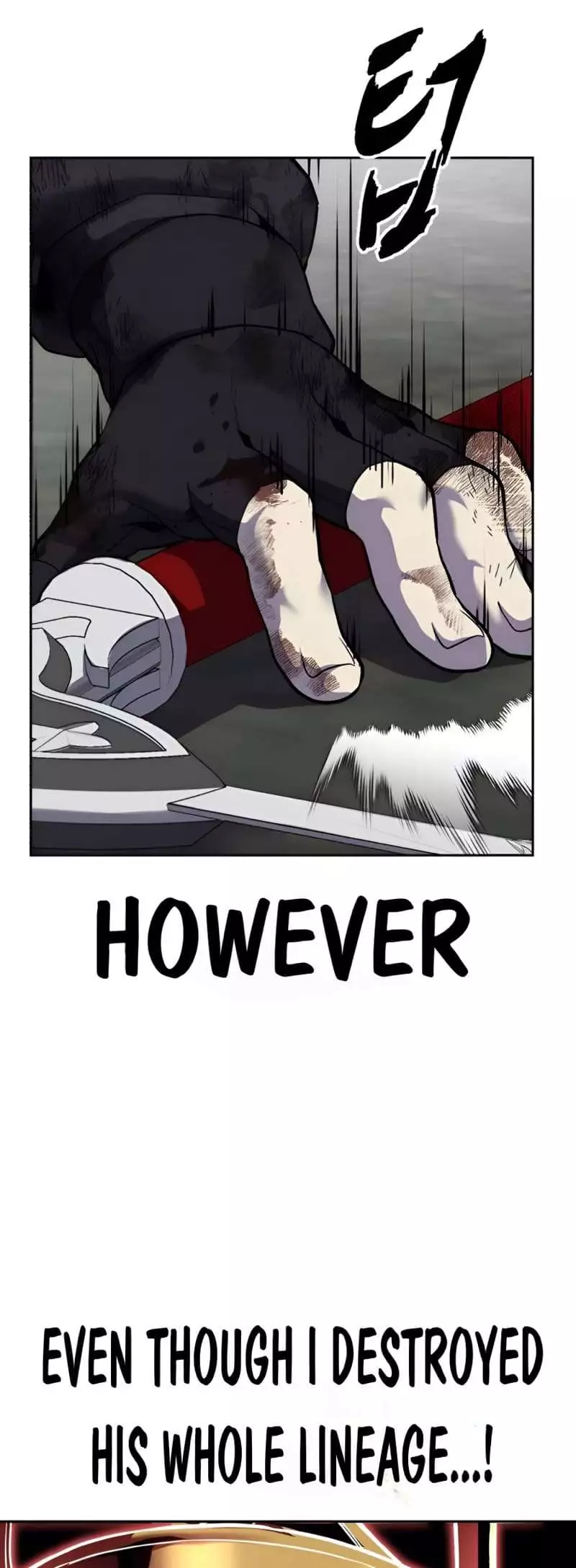 The Boy of Death Chapter 270 page 70