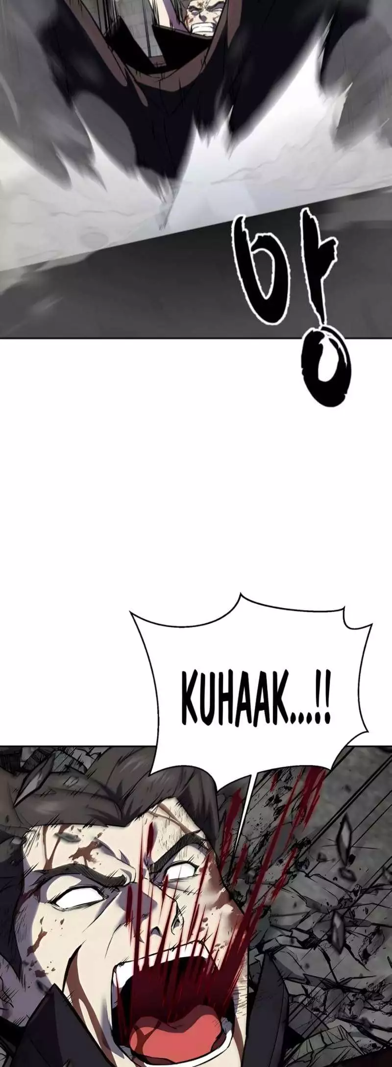 The Boy of Death Chapter 270 page 73