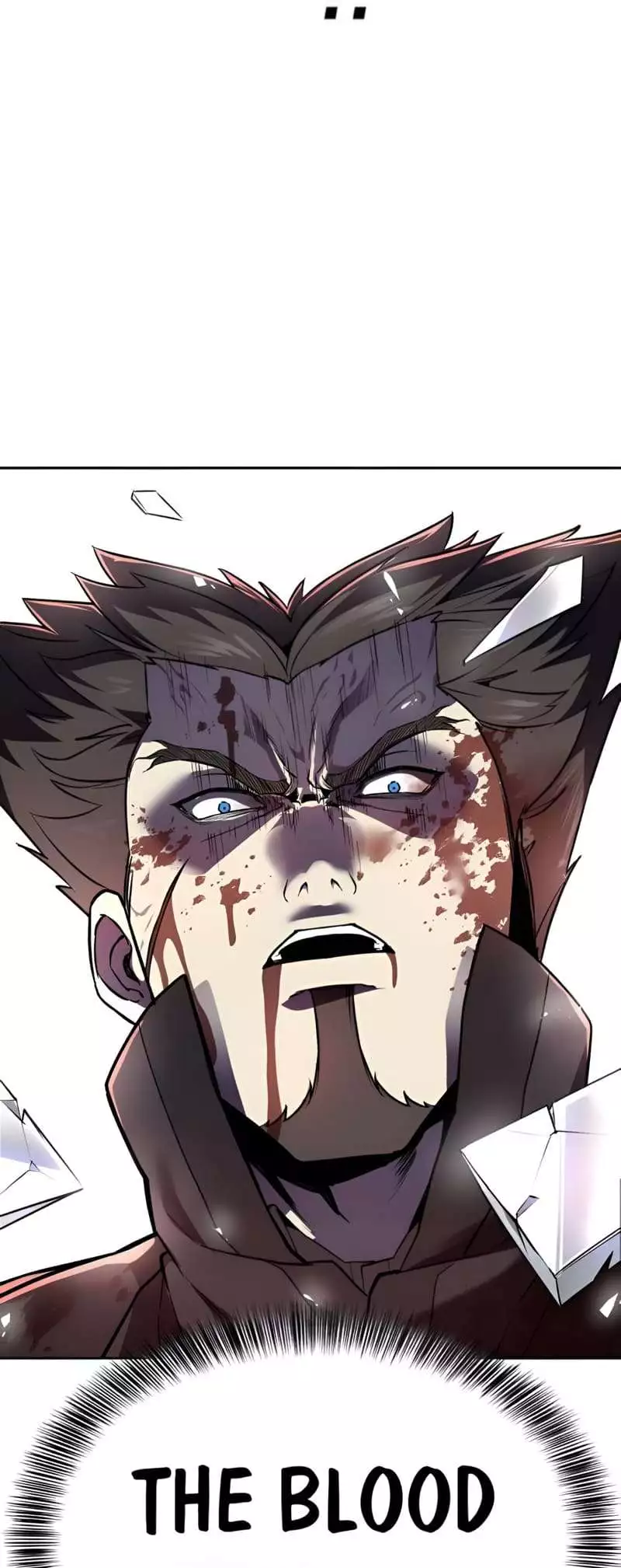 The Boy of Death Chapter 270 page 78