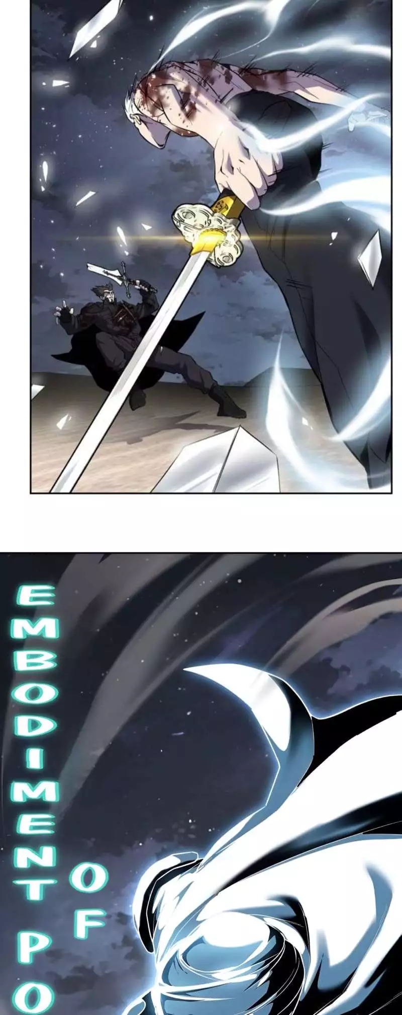 The Boy of Death Chapter 270 page 80