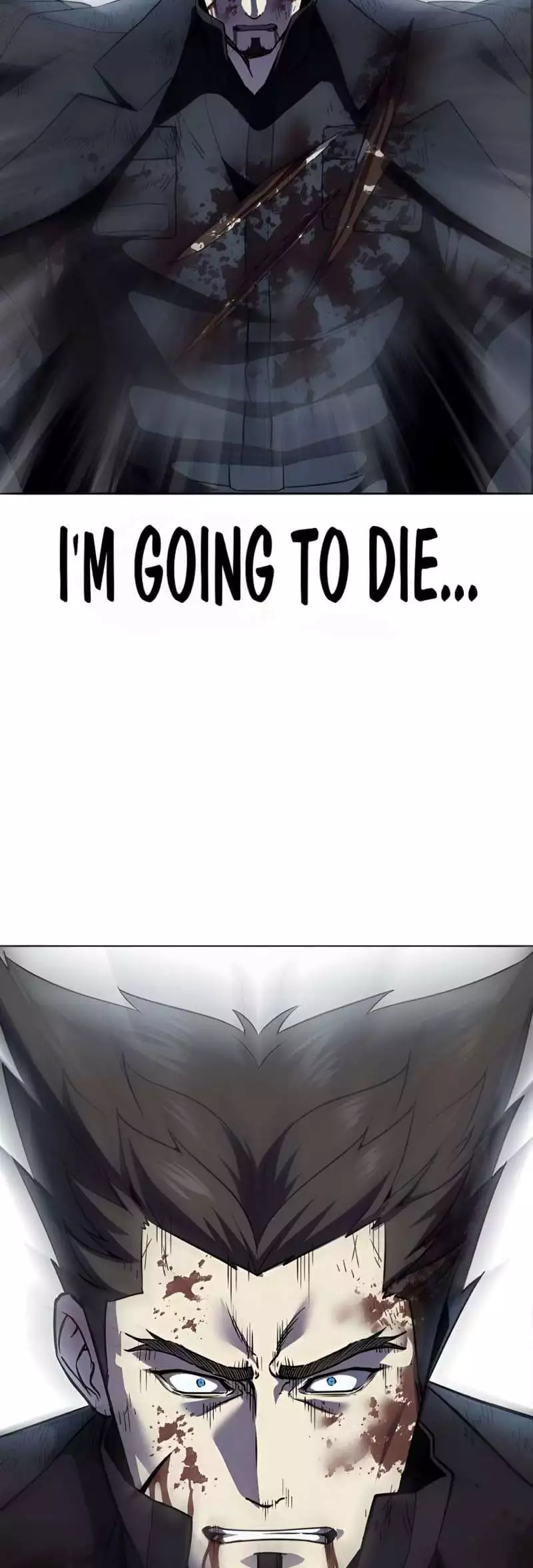 The Boy of Death Chapter 270 page 84