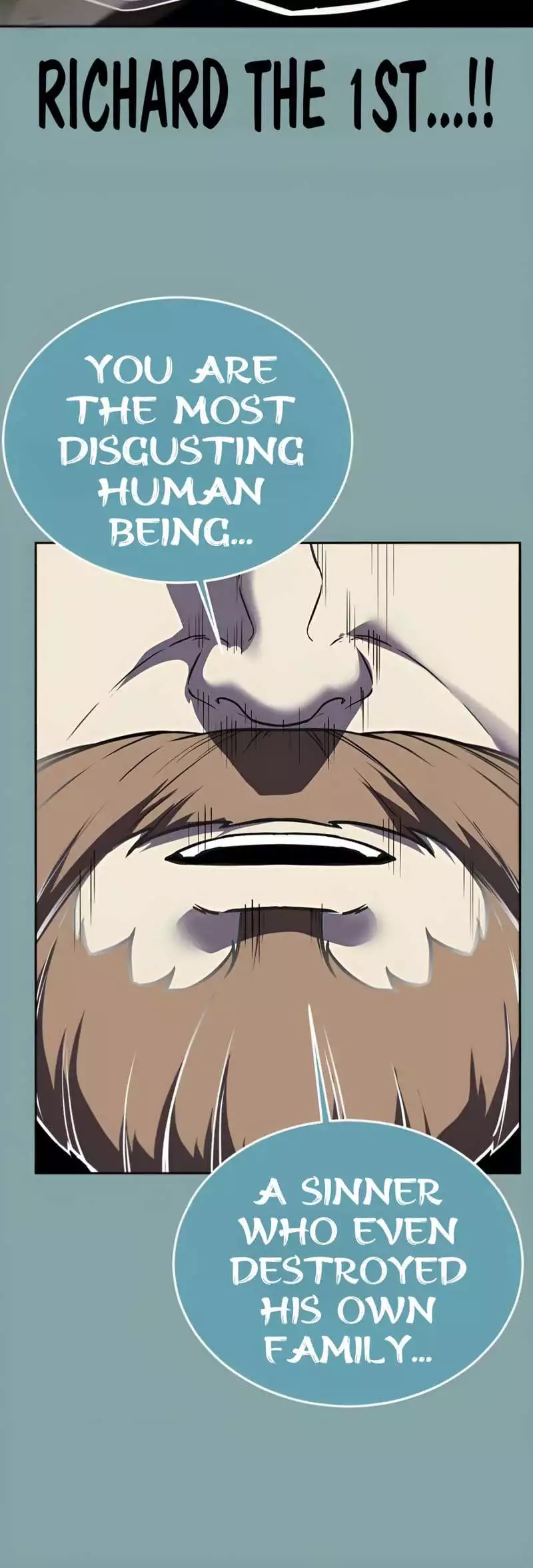 The Boy of Death Chapter 270 page 87