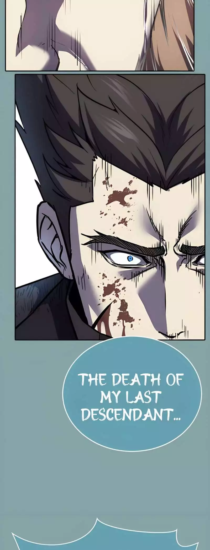 The Boy of Death Chapter 270 page 89
