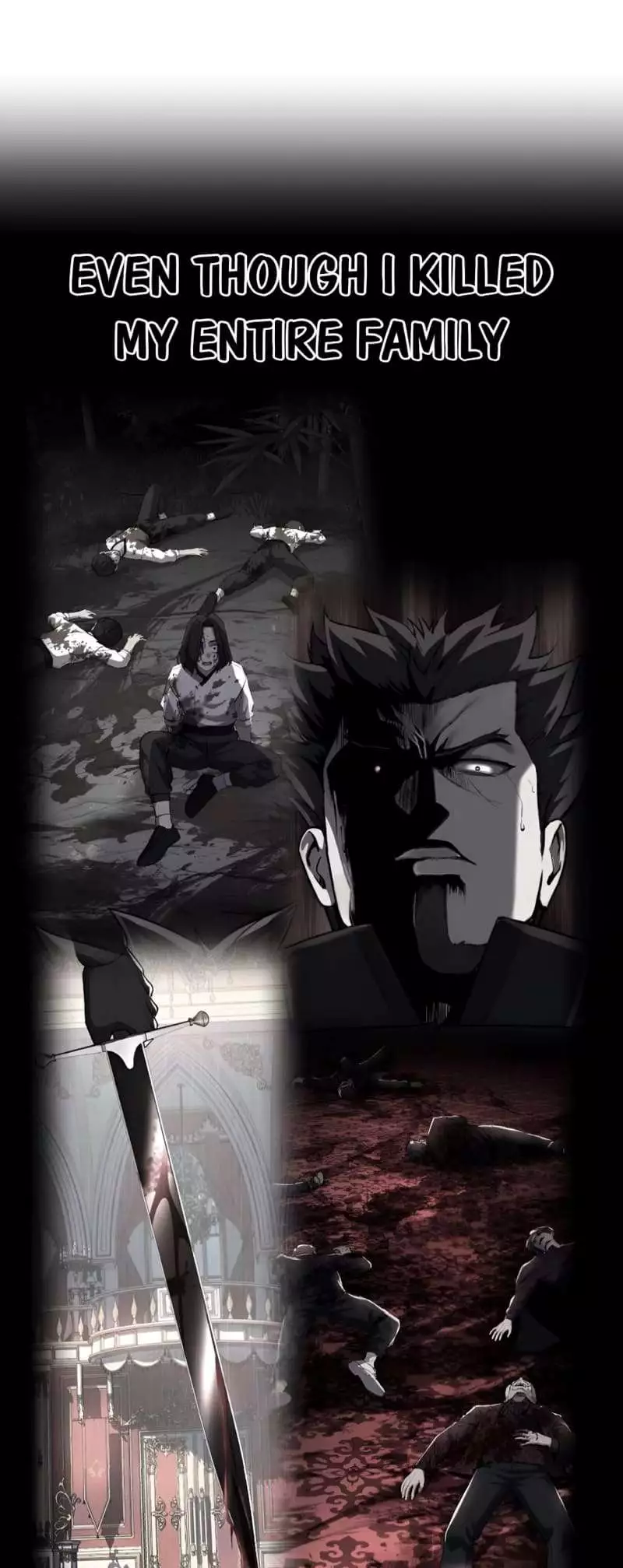 The Boy of Death Chapter 270 page 95