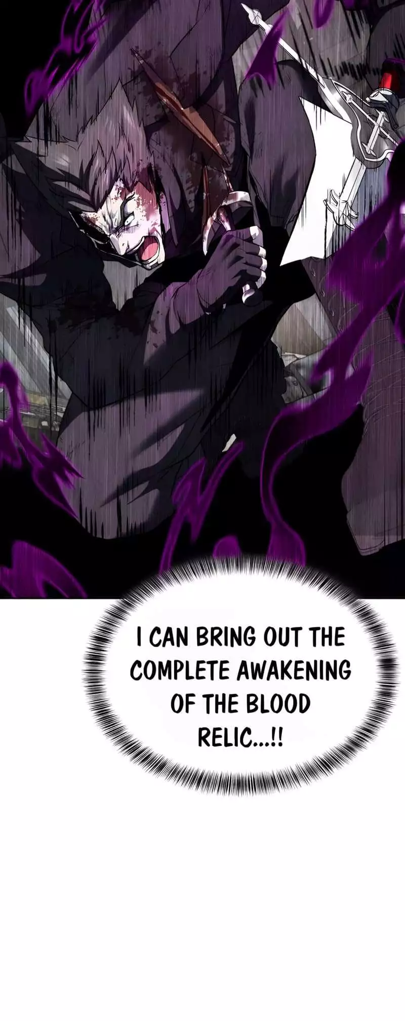 The Boy of Death Chapter 270 page 101