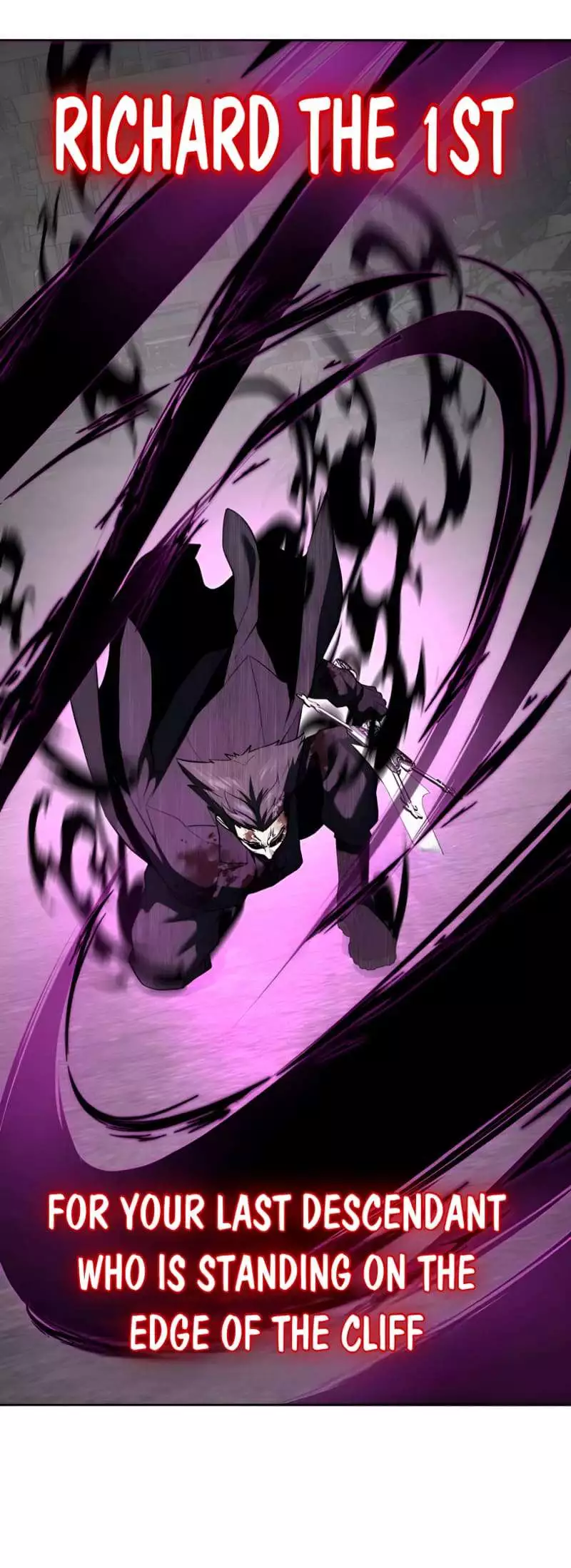 The Boy of Death Chapter 270 page 102