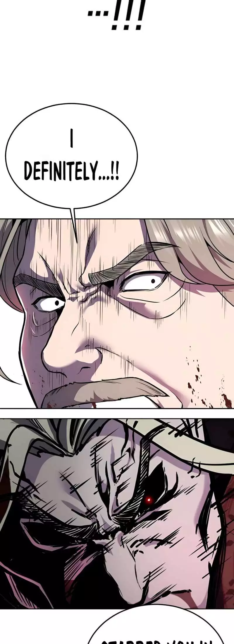 The Boy of Death Chapter 270 page 105