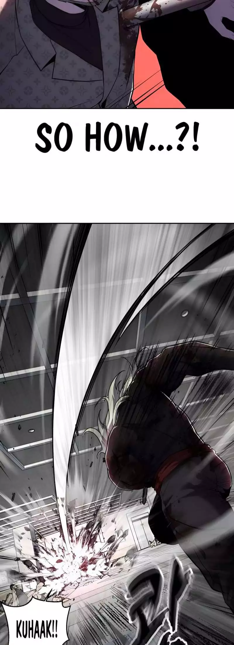 The Boy of Death Chapter 270 page 107