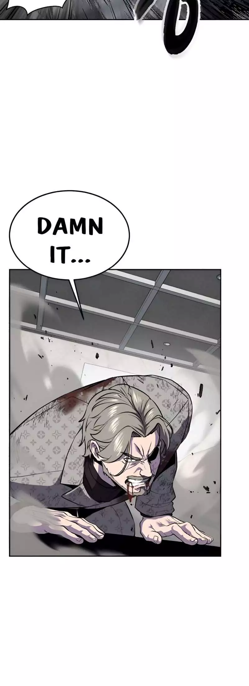 The Boy of Death Chapter 270 page 108