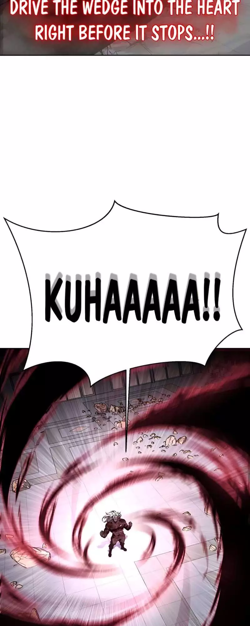 The Boy of Death Chapter 270 page 112