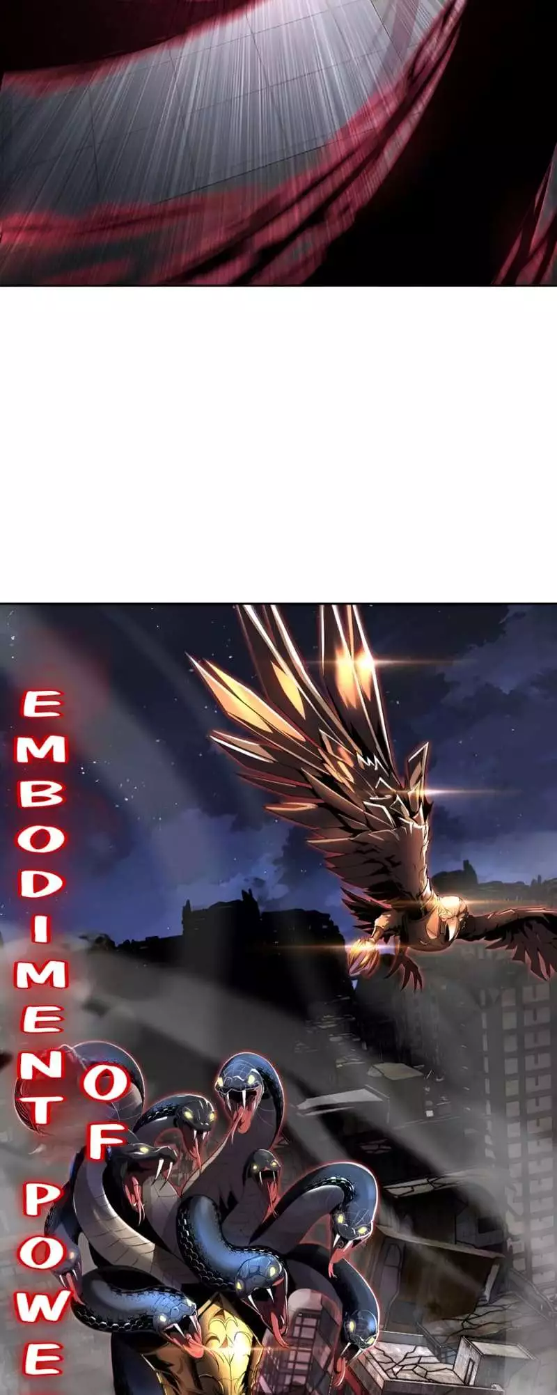 The Boy of Death Chapter 270 page 113