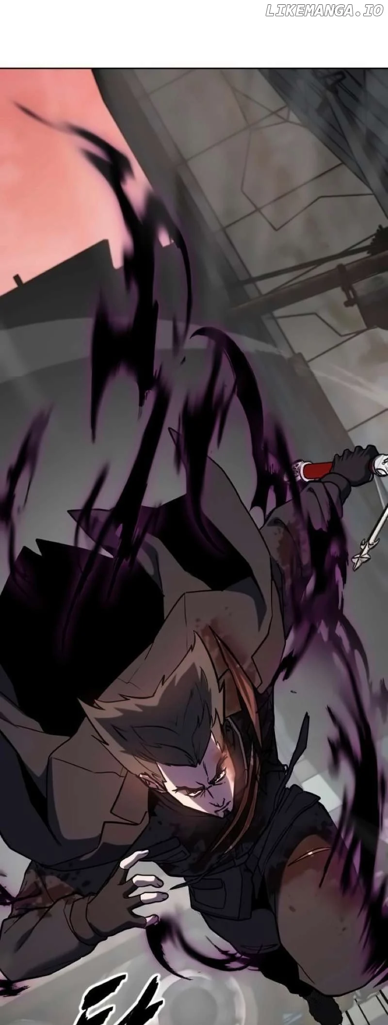 The Boy of Death Chapter 271 page 6