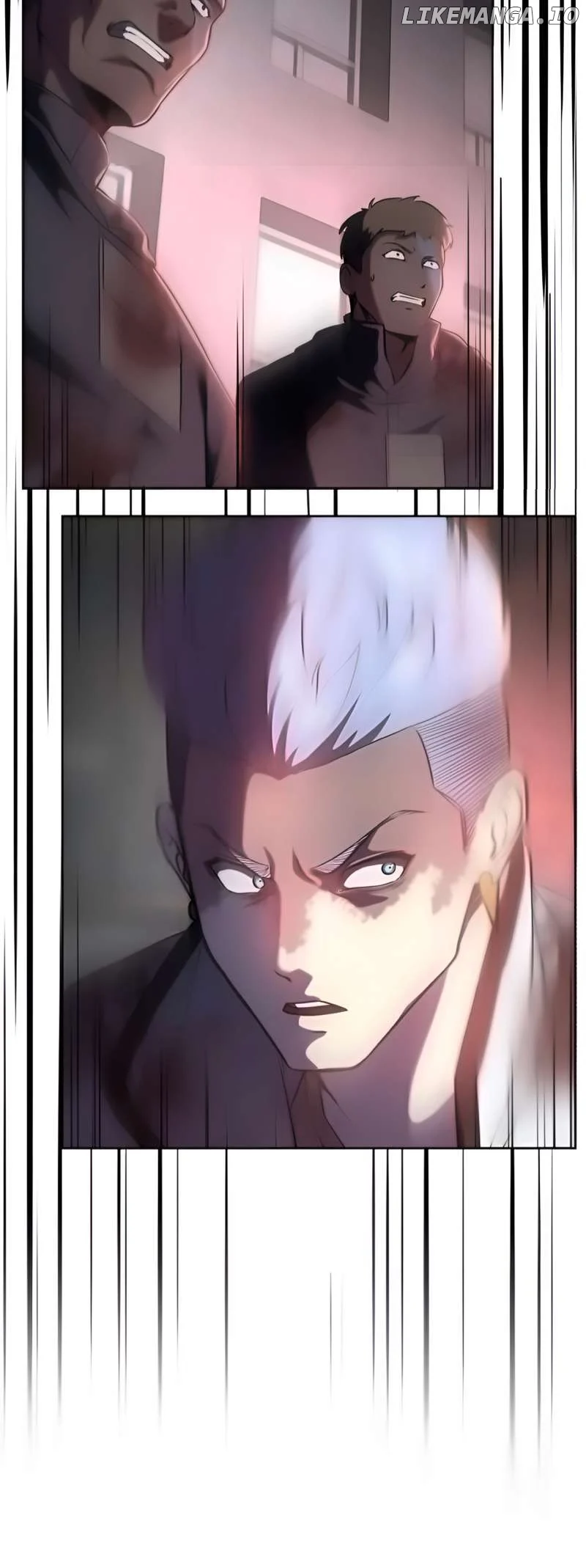 The Boy of Death Chapter 271 page 14