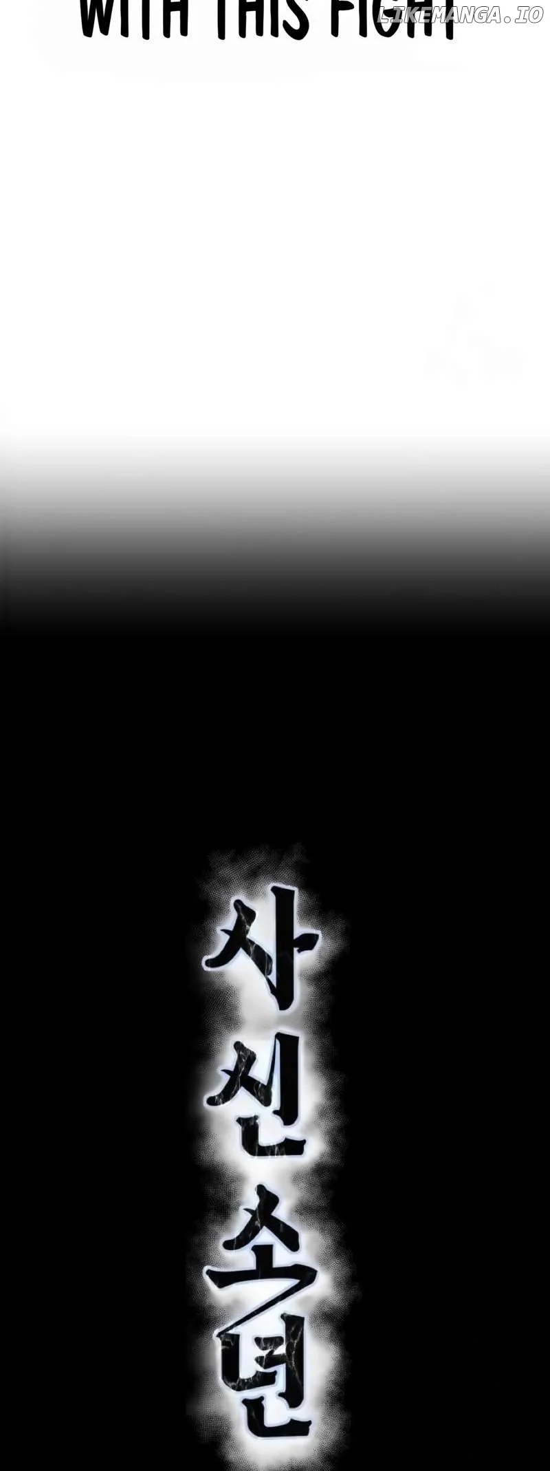 The Boy of Death Chapter 271 page 16
