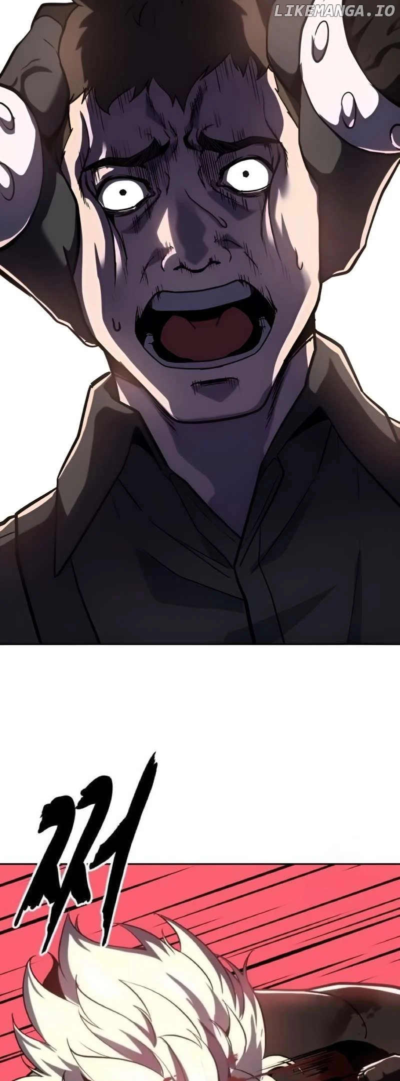 The Boy of Death Chapter 271 page 19