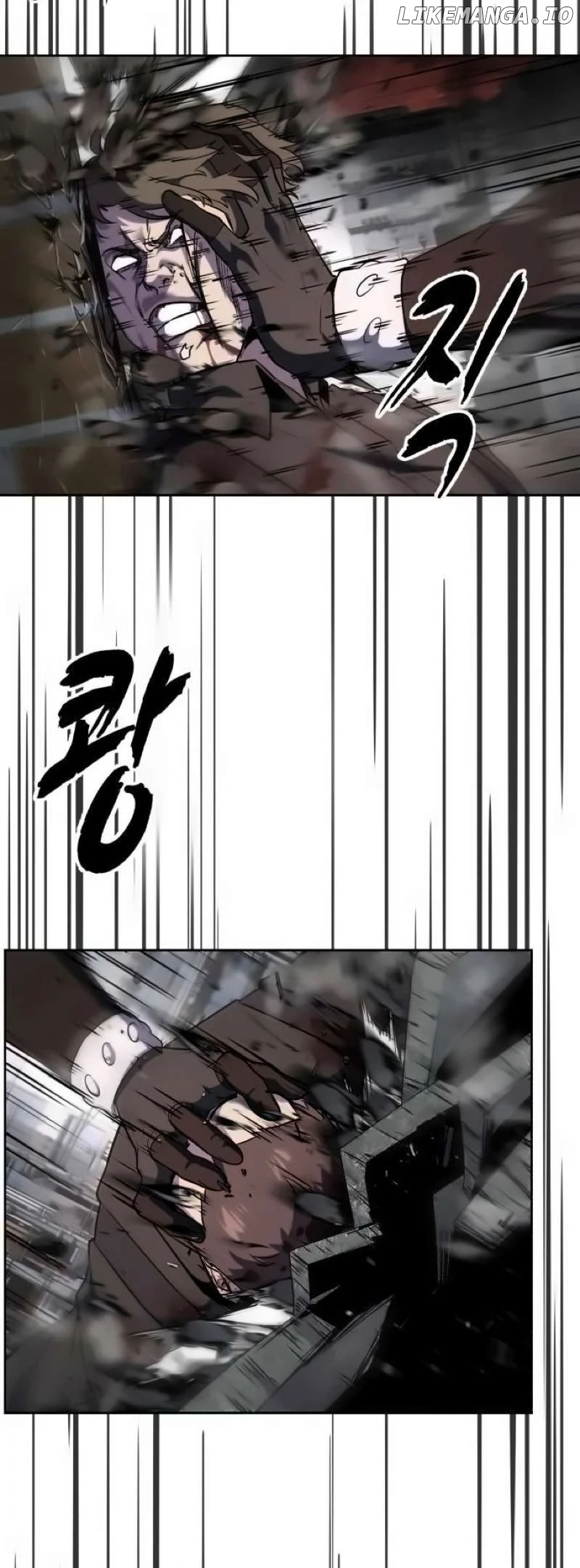 The Boy of Death Chapter 271 page 23