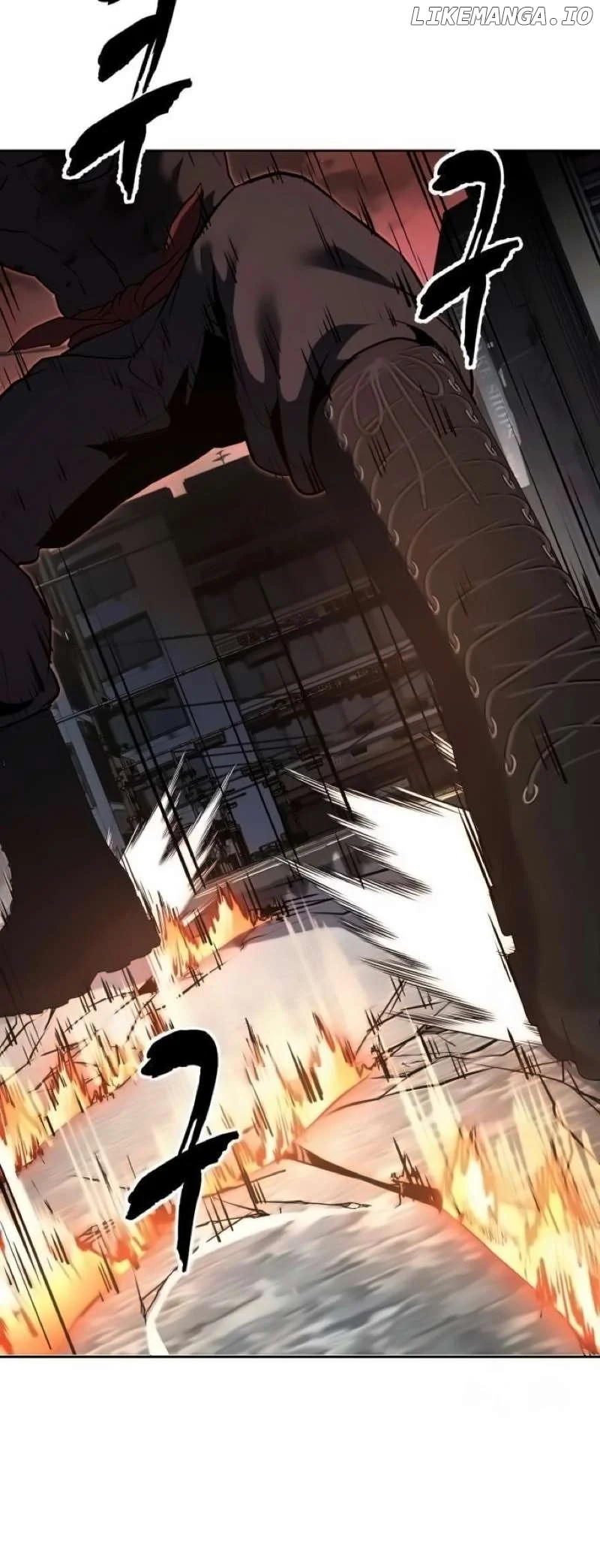 The Boy of Death Chapter 271 page 25